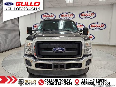 Used 2016 Ford F250 XL w/ Power Equipment Group image 2