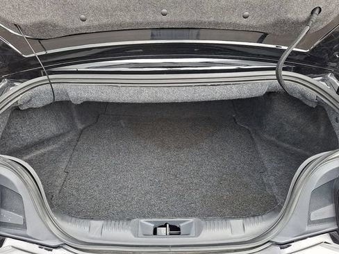 Used 2024 Ford Mustang Premium RWD image 29