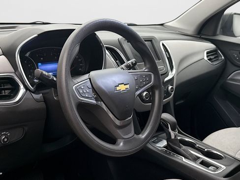 Used 2023 Chevrolet Equinox LS w/ LS Convenience Package AWD/4WD image 7