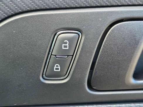 New 2026 Ford Mustang Dark Horse image 27