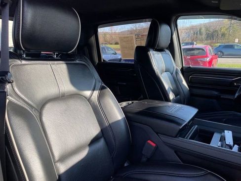 Used 2021 RAM 1500 Limited AWD/4WD image 13
