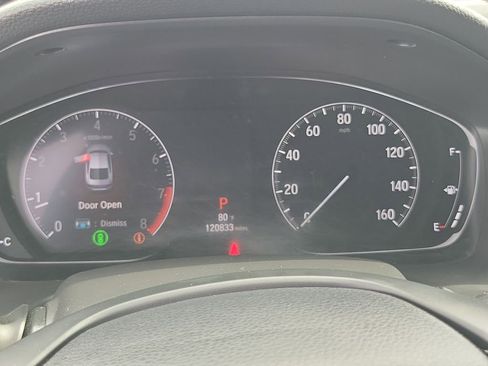 Used 2018 Honda Accord EX-L image 25
