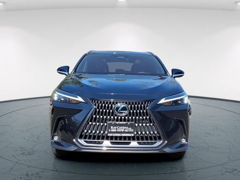 Used 2024 Lexus NX 350 AWD w/ Cold Area Package image 2