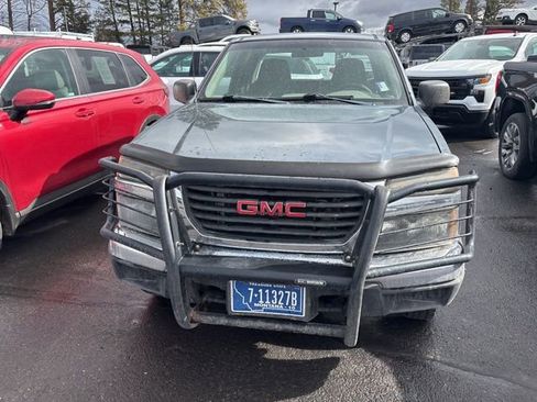 Used 2006 GMC Canyon SL image 5