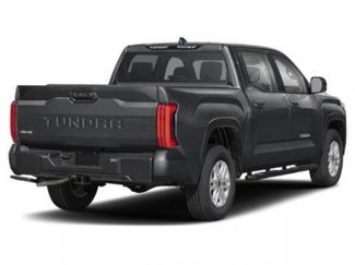 New 2026 Toyota Tundra SR5 video 5