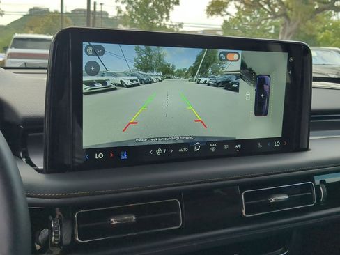 New 2025 Lincoln Aviator 2WD image 16