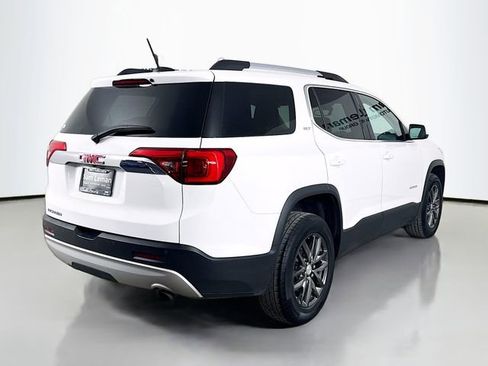 Used 2017 GMC Acadia SLT image 7
