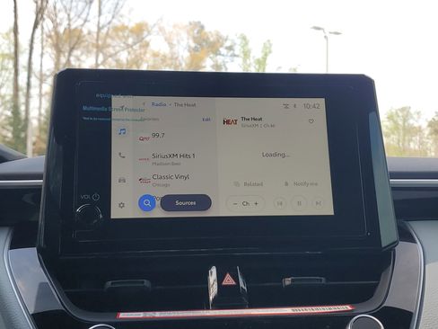 New 2026 Toyota Corolla SE image 22