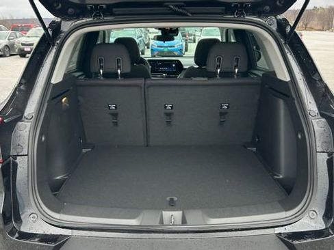 New 2026 Chevrolet TrailBlazer LT w/ LT Cold Weather Package image 12
