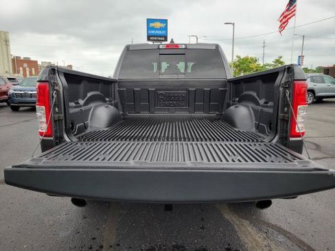 Used 2020 RAM 1500 Big Horn AWD/4WD image 23