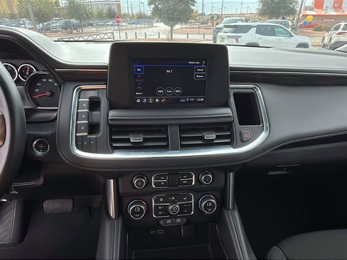 Certified 2023 Chevrolet Tahoe LS w/ Driver Alert Package image 19