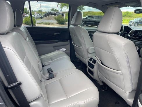 Used 2021 Honda Pilot EX-L image 13
