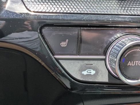 Certified 2024 Honda CR-V EX-L image 30