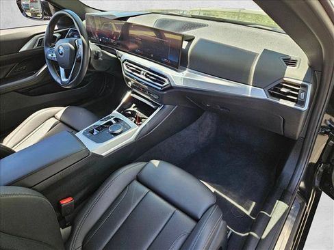Used 2024 BMW 430i Coupe w/ Convenience Package RWD image 18