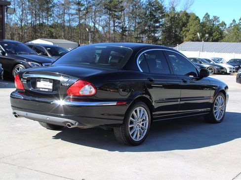 Used 2005 Jaguar X-TYPE 3.0 image 7