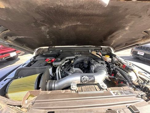 Used 2019 Jeep Wrangler Rubicon AWD/4WD image 14