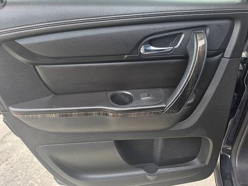 Used 2015 GMC Acadia SLT w/ Premium Edition FWD image 20