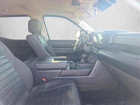 Used 2023 Toyota Tundra SR5 image 17