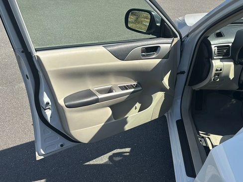 Used 2008 Subaru Impreza 2.5i image 23