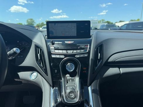 Used 2024 Acura RDX SH-AWD w/ Advance Package image 22