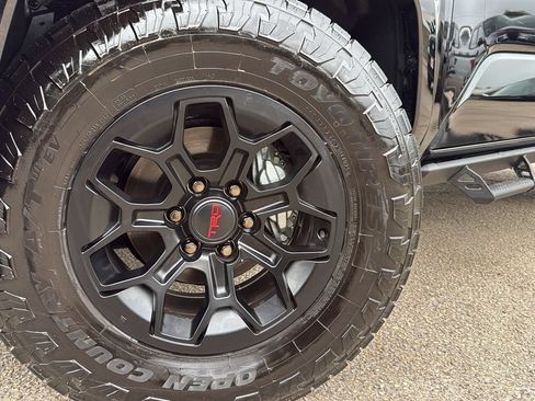 Used 2026 Toyota 4Runner TRD Sport Premium w/ Tow Technology Package AWD/4WD image 37