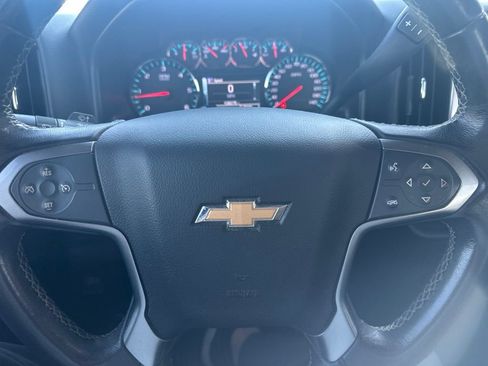 Used 2019 Chevrolet Silverado 2500 LT w/ All Star Edition RWD image 12