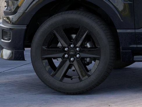 New 2026 Ford F150 STX w/ F-150 LOBO Package AWD/4WD image 19