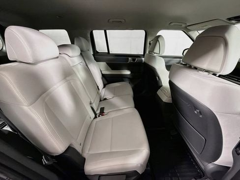 Certified 2026 Hyundai Santa Fe SE AWD/4WD image 27