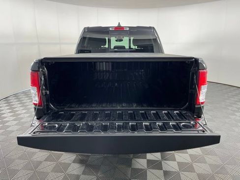 Used 2019 RAM 1500 Big Horn AWD/4WD image 40