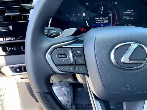 Certified 2025 Lexus RX 350 Premium AWD/4WD image 24