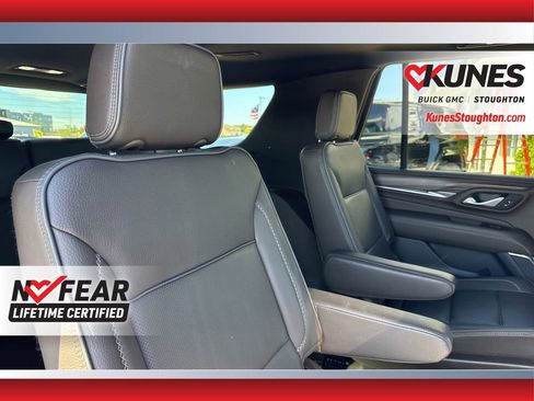 Used 2024 GMC Yukon Denali w/ Denali Reserve Package image 49