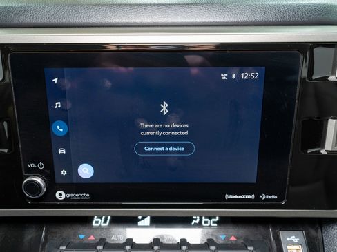 Used 2024 Toyota Tundra SR5 w/ SR5 Premium Package image 17