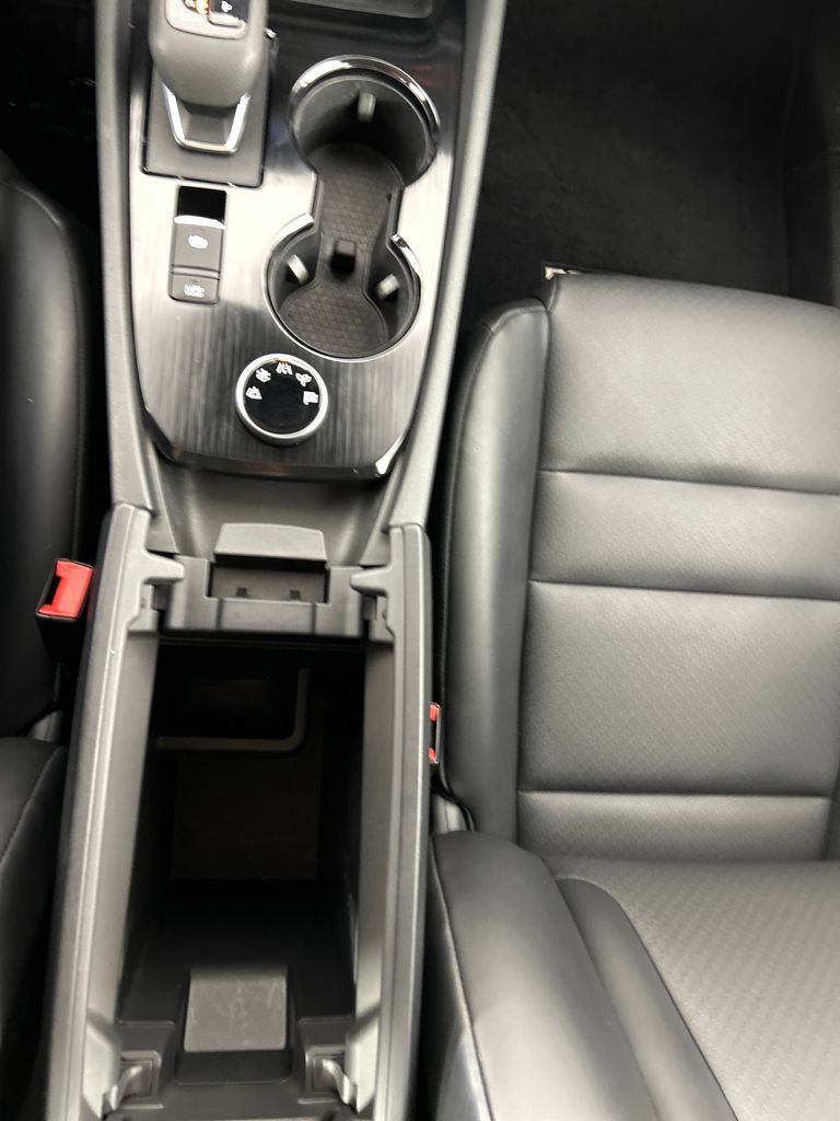 Used 2023 Nissan Rogue SV w/ SV Premium B Package AWD/4WD image 15