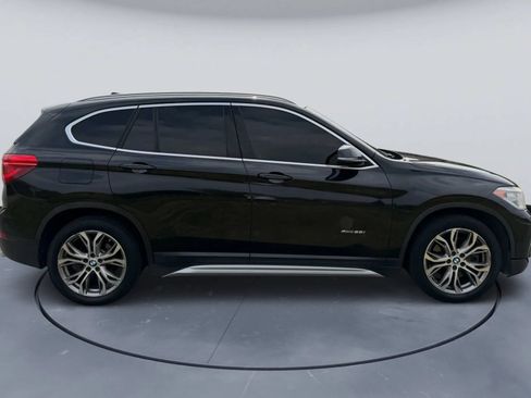 Used 2016 BMW X1 xDrive28i AWD/4WD image 7