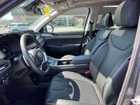Used 2025 Hyundai Palisade XRT AWD/4WD image 16