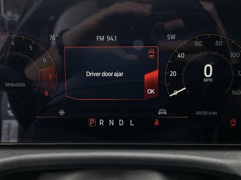 Used 2024 Ford Mustang Premium image 15