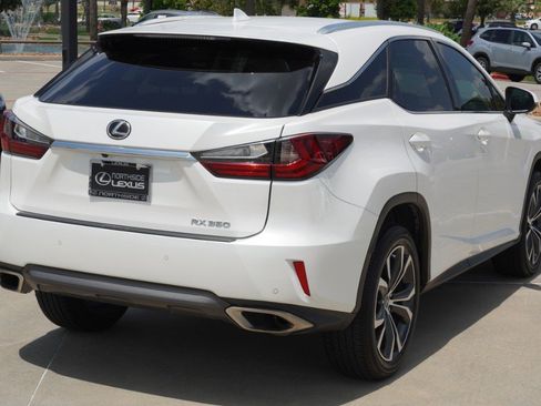 Used 2019 Lexus RX 350 FWD w/ Navigation Package image 6