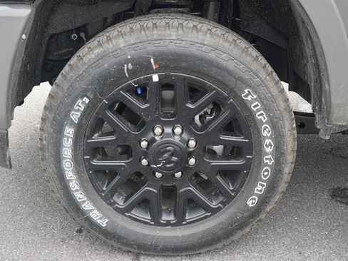 New 2026 RAM 2500 Limited image 17