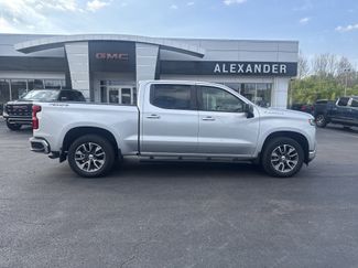 Used 2020 Chevrolet Silverado 1500 RST w/ All-Star Edition AWD/4WD video 2