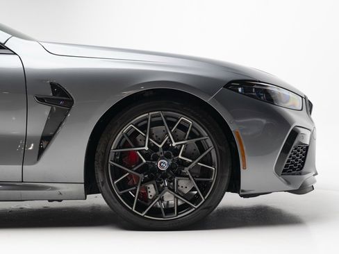 Used 2023 BMW M8 Competition image 52