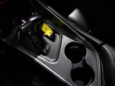 Used 2021 Dodge Challenger SRT Hellcat image 37