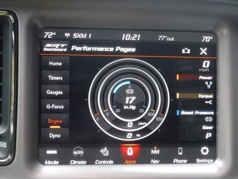 Used 2023 Dodge Challenger SRT Hellcat image 40