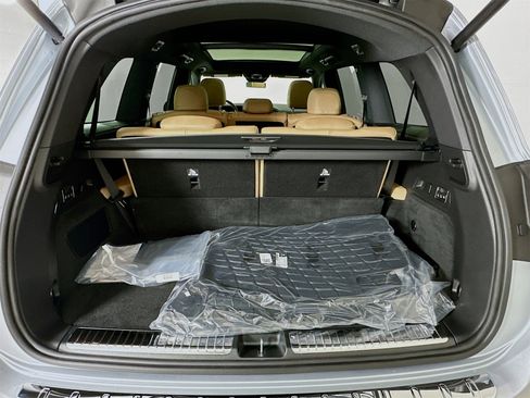 New 2026 Mercedes-Benz GLS 450 GLS 450 image 29