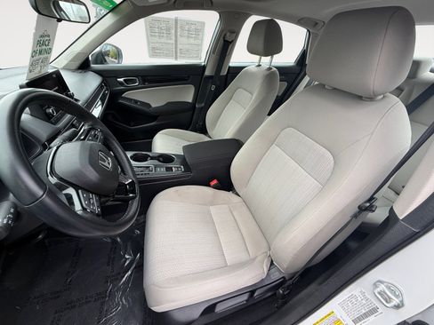 Used 2024 Honda Civic EX image 10