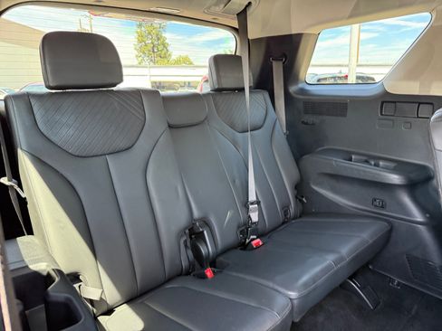Used 2024 Hyundai Palisade SEL AWD/4WD image 21