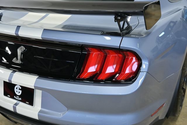 Used 2022 Ford Mustang Shelby GT500 w/ Carbon Fiber Track Pack RWD image 20