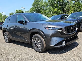 New 2026 MAZDA CX-5 Select AWD/4WD video 1