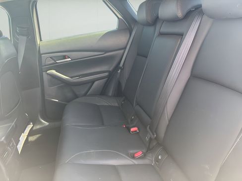Used 2022 MAZDA CX-30 AWD 2.5 S w/ Select Package image 8