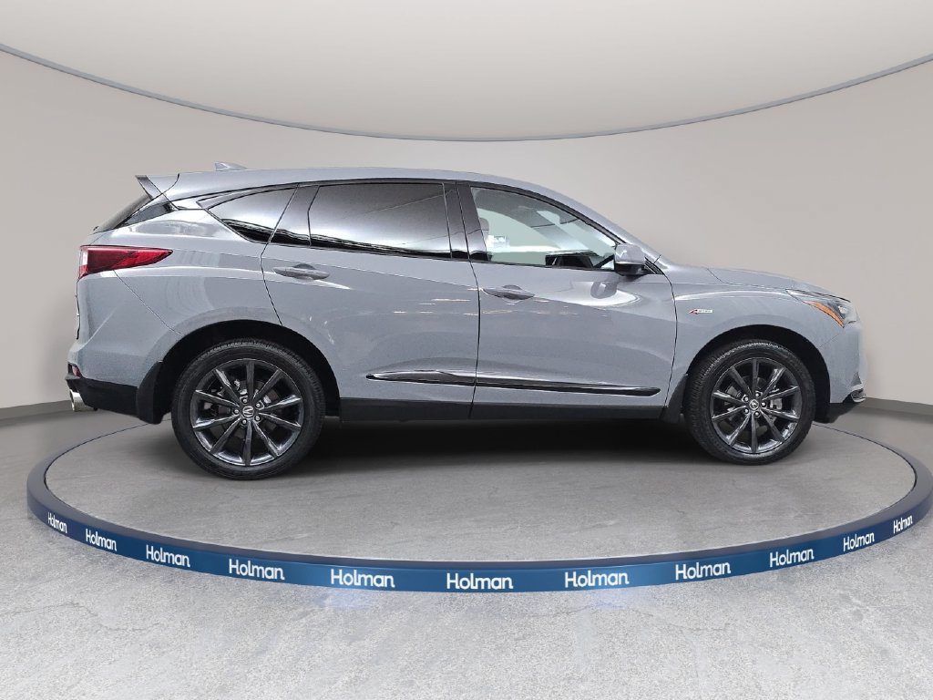 Used 2025 Acura RDX w/ Advance Package AWD/4WD image 5
