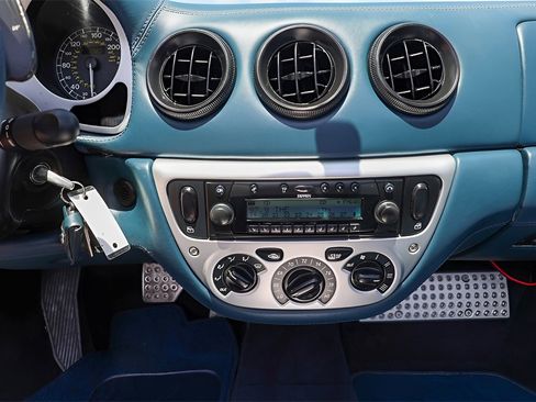 Used 2005 Ferrari 360 Spider image 25